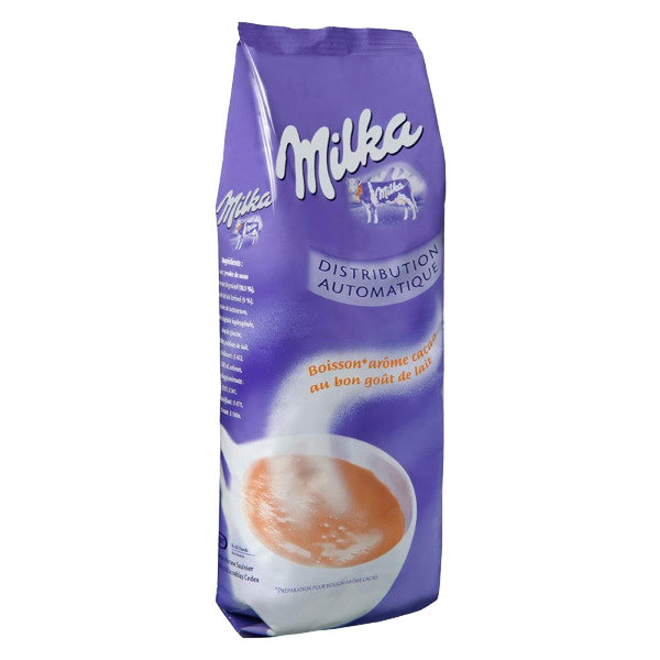 Milka hot chocolate 1 kg